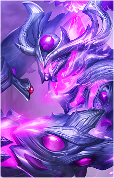 Grover {Paladins}