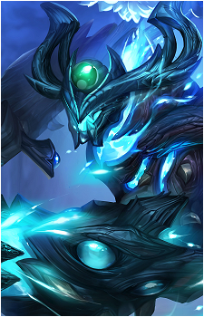 Grover {Paladins}