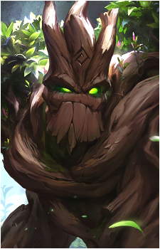Grover's image