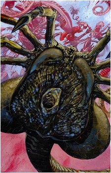 Facehugger's image