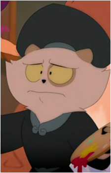 Kerubim Crépin