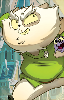 Kerubim Crépin