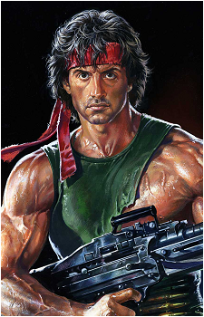 John Rambo