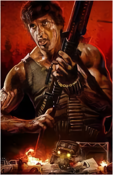 John Rambo