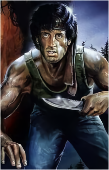 John Rambo