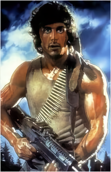 John Rambo