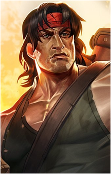 John Rambo