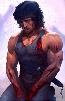 John Rambo