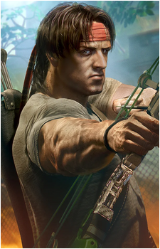 John Rambo