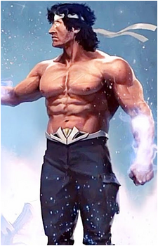 John Rambo