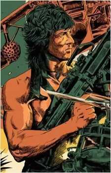 John Rambo
