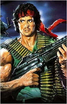John Rambo