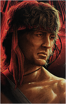 John Rambo