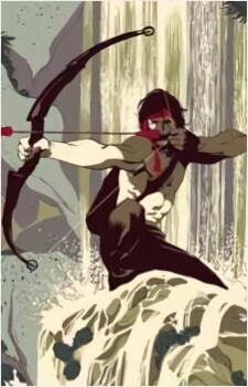 John Rambo