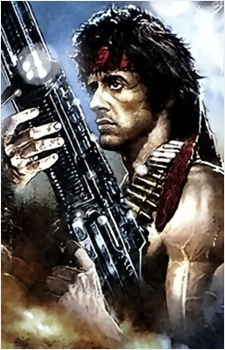 John Rambo