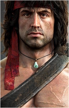 John Rambo