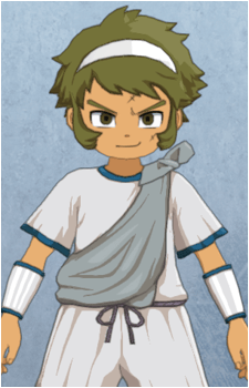 Hikaru Aporo's image