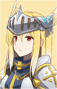 Claire {PM}'s image