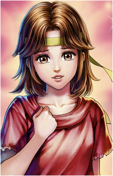 Lin's image