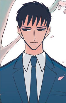 Tougo Hiiragi's image