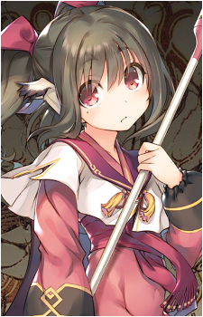 Nekone's image
