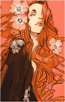 Seelie Queen's image