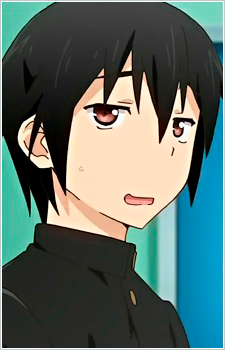 Akito Himenokouji