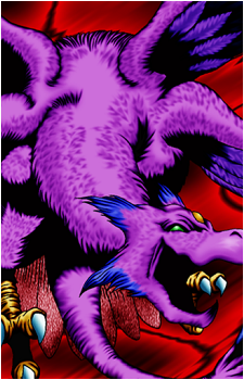 Sky Dragon {YGO}'s image