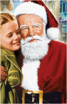Santa Claus {Mo34S}