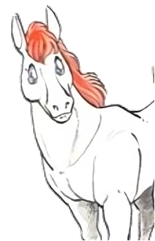 Mary Lou's image