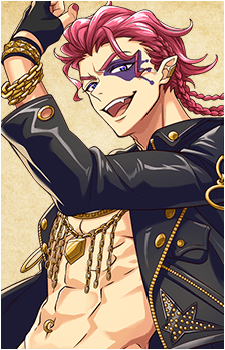 Joe {YumeKuro}'s image
