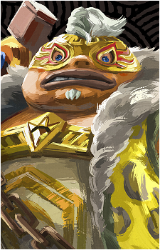 Yunobo