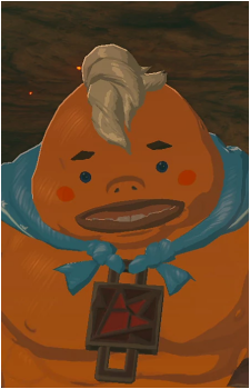 Yunobo