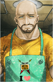 Yuugo Tennouji