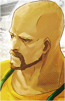 Yuugo Tennouji