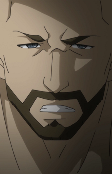 Yuugo Tennouji
