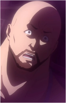 Yuugo Tennouji