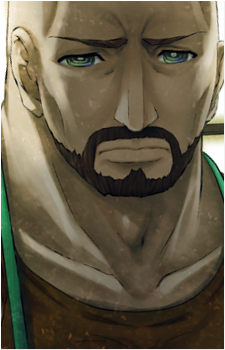 Yuugo Tennouji