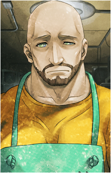 Yuugo Tennouji