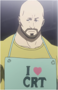 Yuugo Tennouji