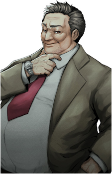 Akira Hayashi's image