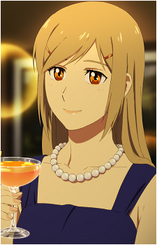 Miwa Kurushima's image