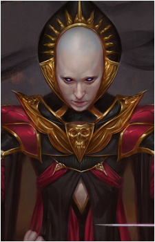Whisper {MTG}'s image