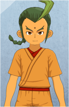 Meguru Kageta's image