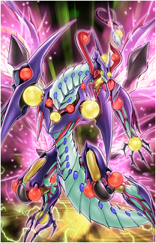 Starve Venom Fusion Dragon