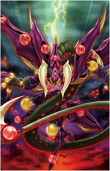 Starve Venom Fusion Dragon's image