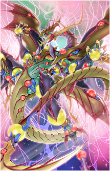 Starve Venom Fusion Dragon