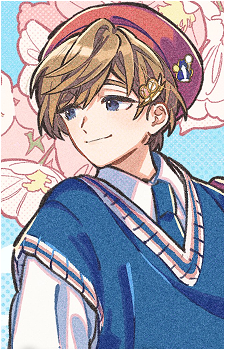 Shiki Ando