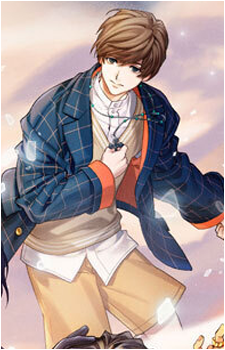 Shiki Ando
