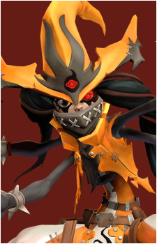 Image source: <a href="https://battleborn.fandom.com/wiki/Orendi" title="External link" target="_blank">https://battleborn.fandom.com/wiki/Orendi</a> Orendi